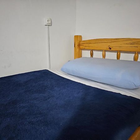 Deck Hostel Congonhas Sao Paulo Dış mekan fotoğraf