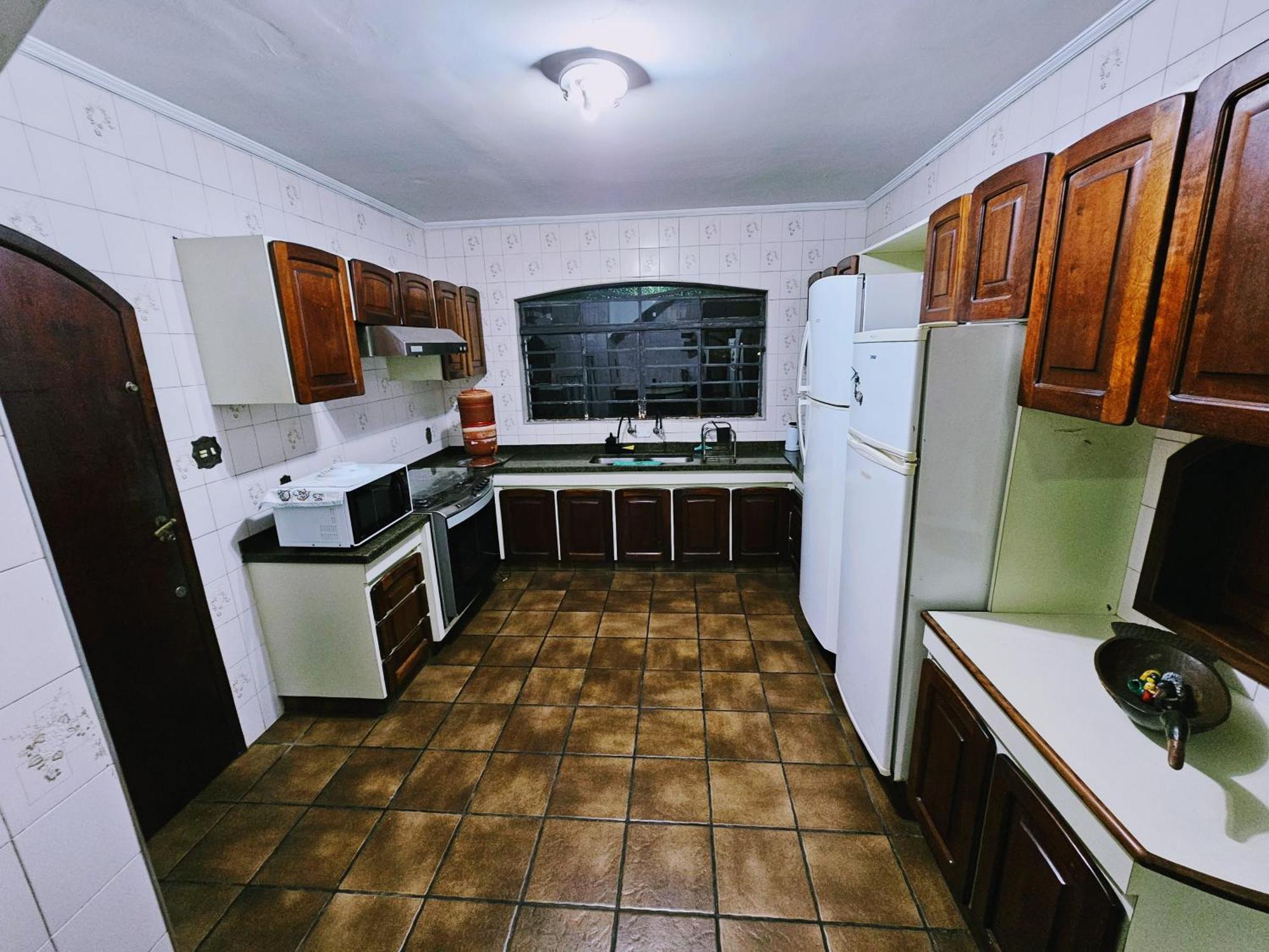 Deck Hostel Congonhas Sao Paulo Dış mekan fotoğraf