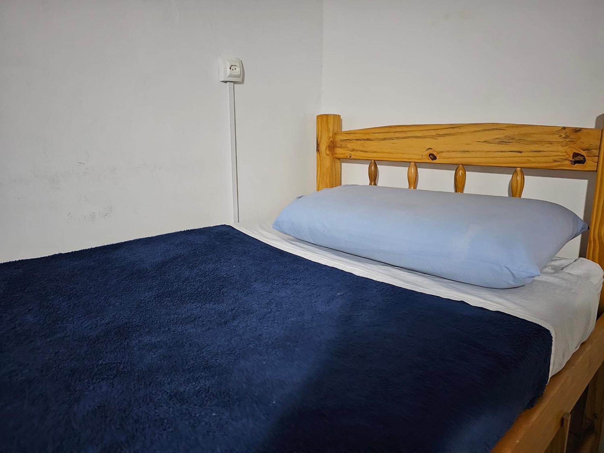 Deck Hostel Congonhas Sao Paulo Dış mekan fotoğraf
