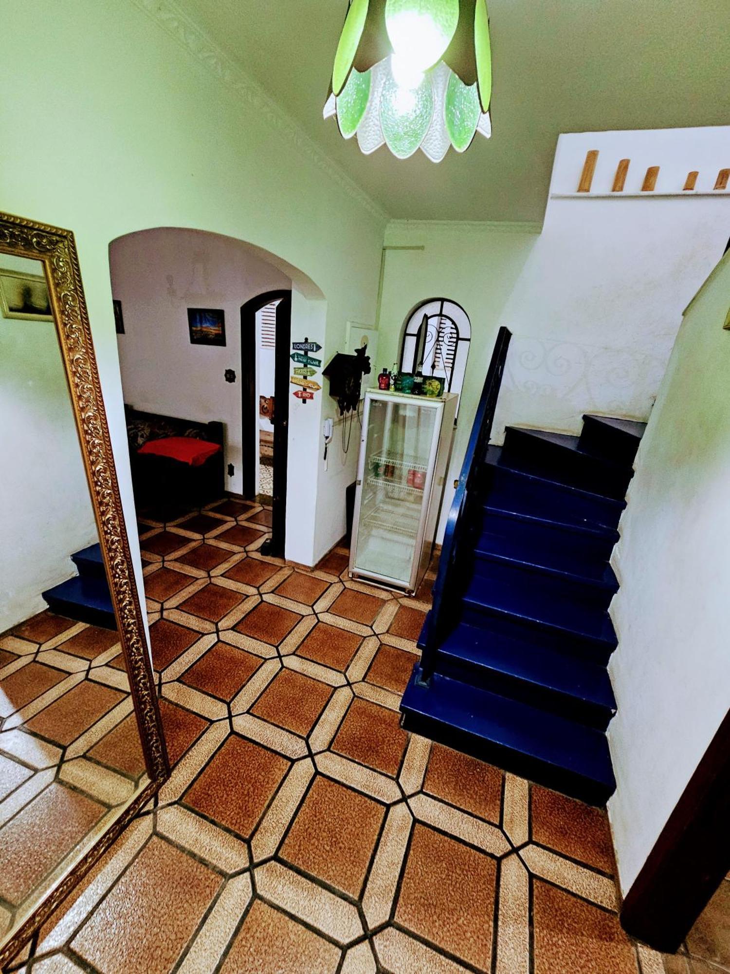 Deck Hostel Congonhas Sao Paulo Dış mekan fotoğraf