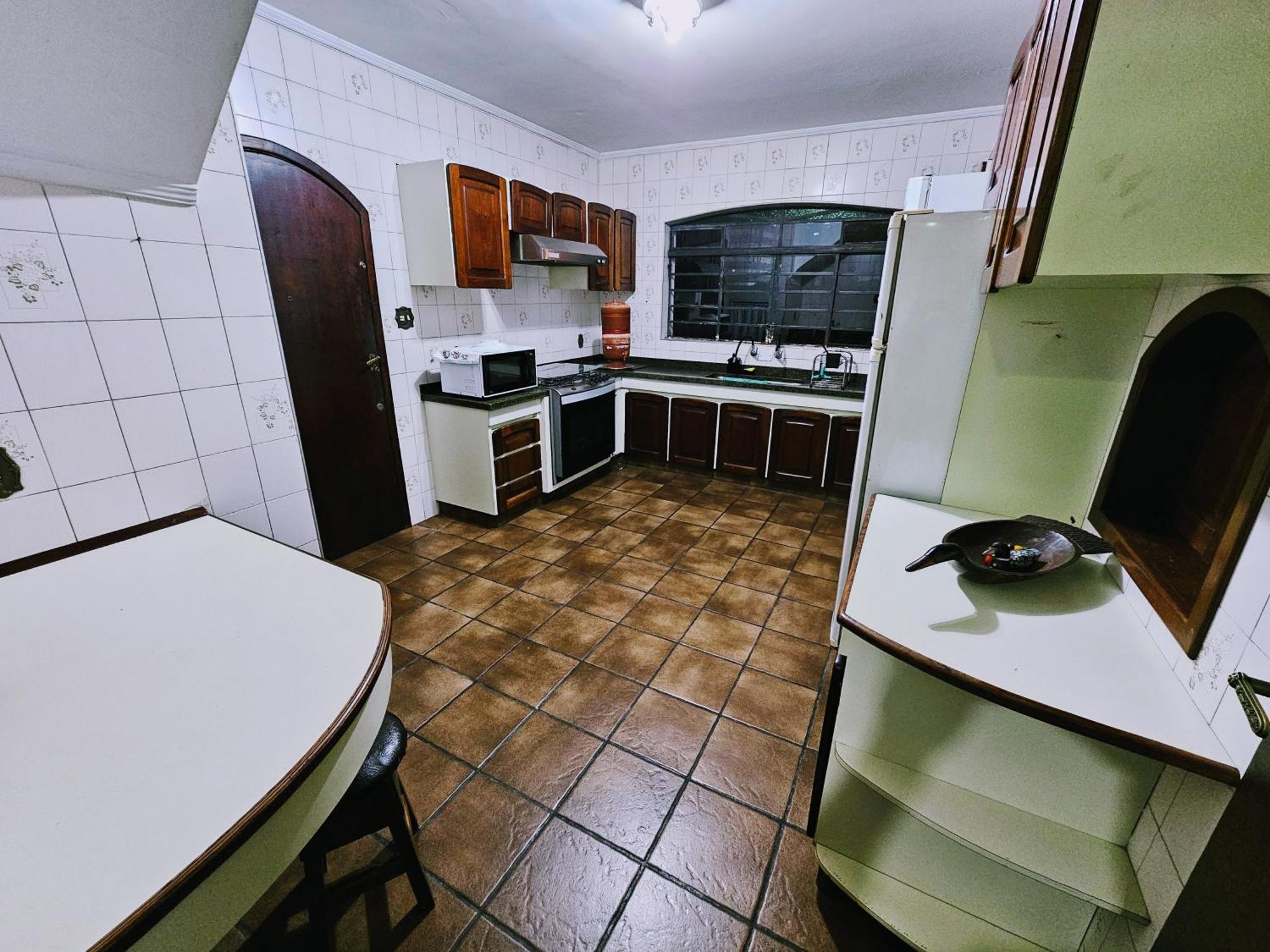 Deck Hostel Congonhas Sao Paulo Dış mekan fotoğraf